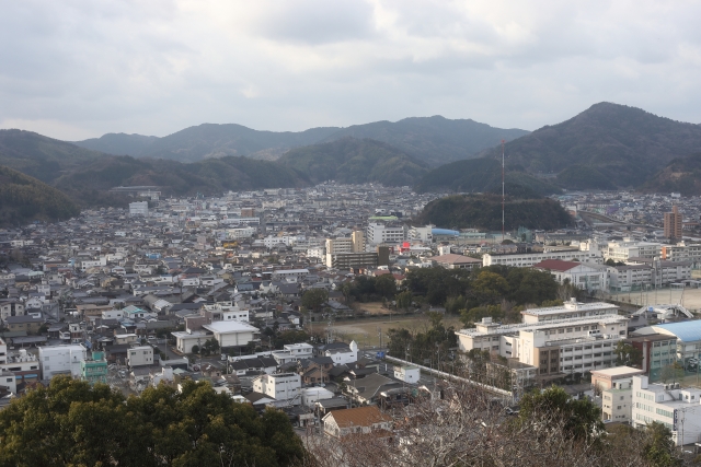 京田辺市三山木檜のメイン画像