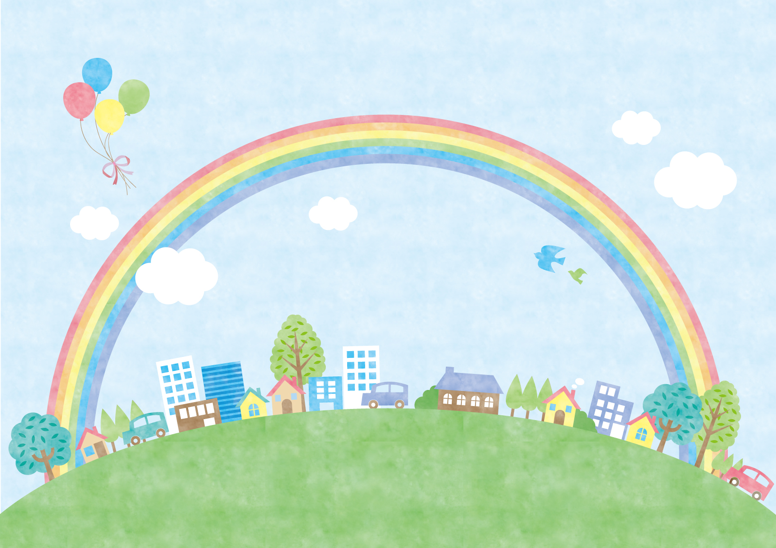 京田辺市大住杉ノ森のメイン画像