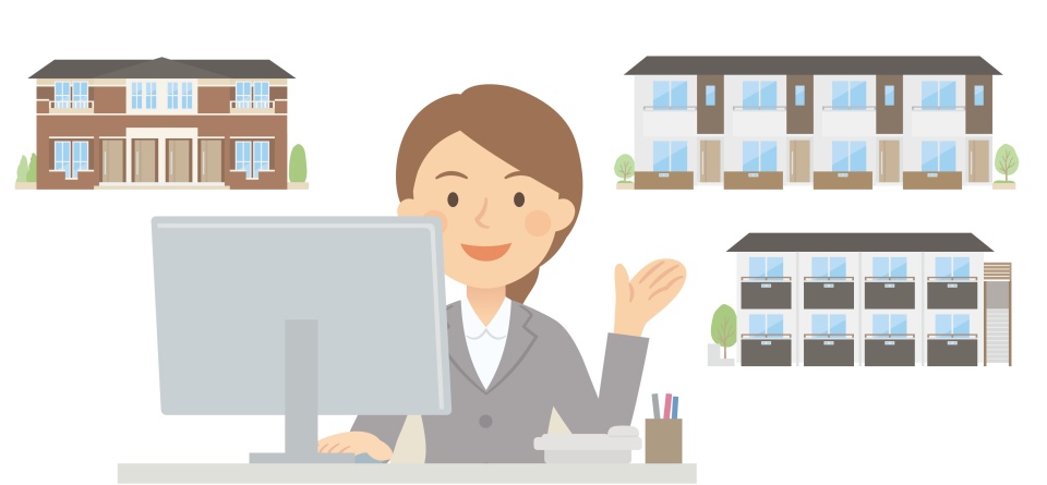 相楽郡精華町光台二丁目の家賃相場