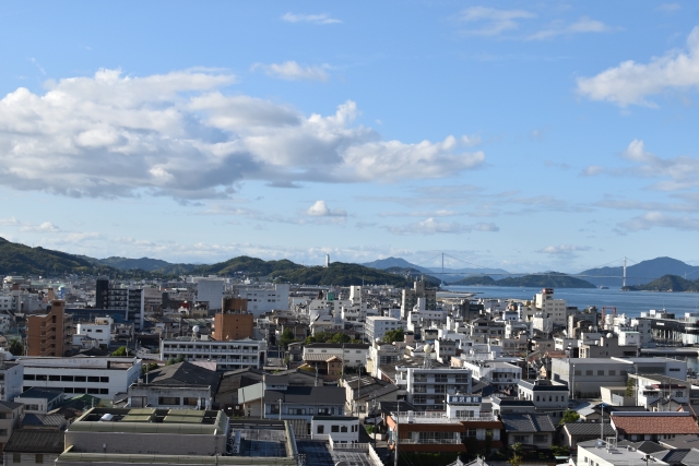 京田辺市大住岡村のメイン画像