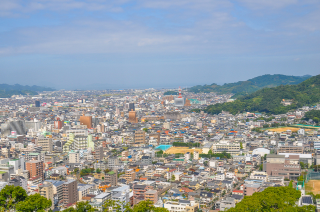 京田辺市大住八河原のメイン画像