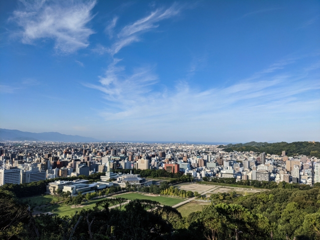京田辺市山手東二丁目のメイン画像