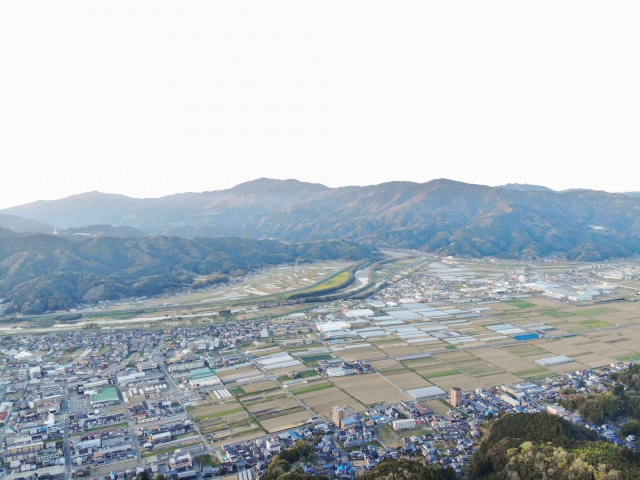 京田辺市草内外島のメイン画像