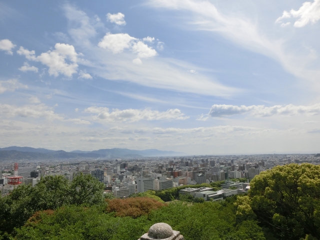 八幡市八幡浜のメイン画像