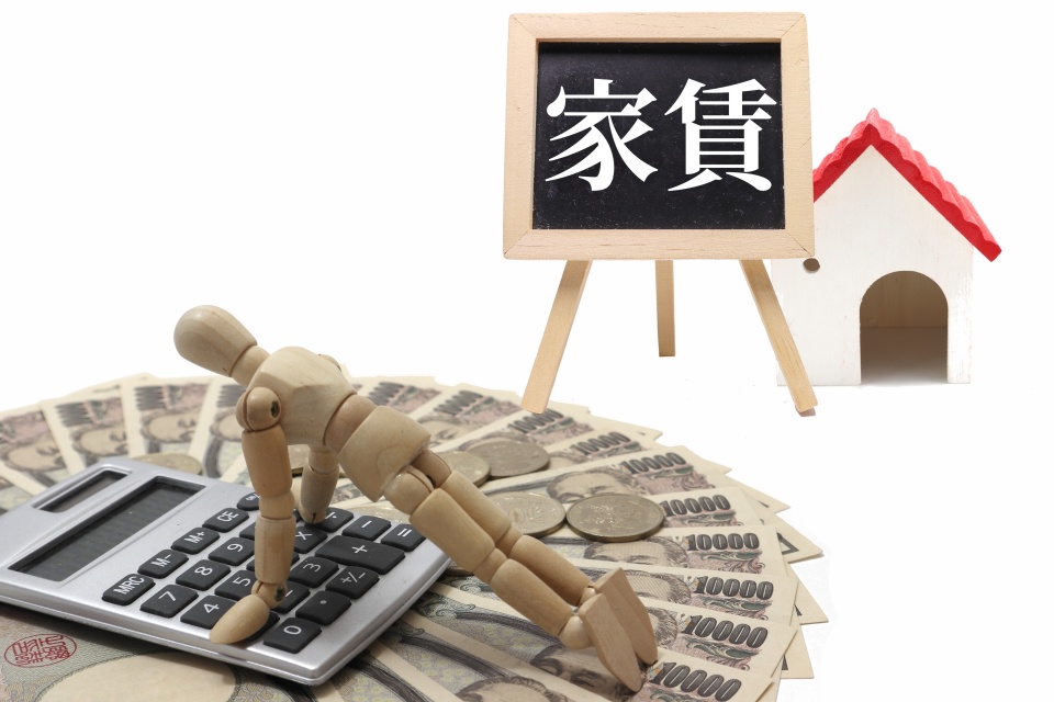 八幡市戸津正ノ竹の家賃相場