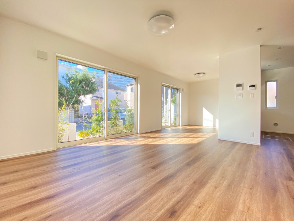 京田辺市水取須鎌における不動産購入の3つのメリット