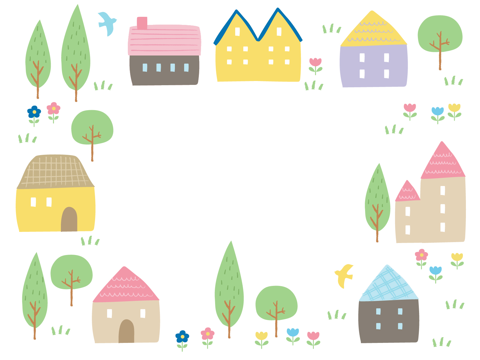 八幡市戸津谷ノ口のメイン画像