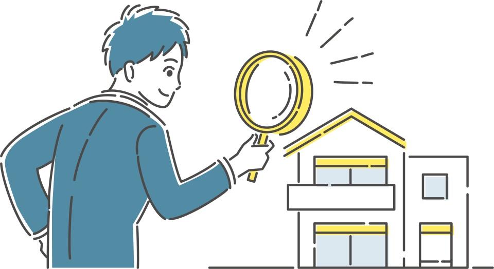 八幡市戸津谷ノ口における土地査定の5つのポイント