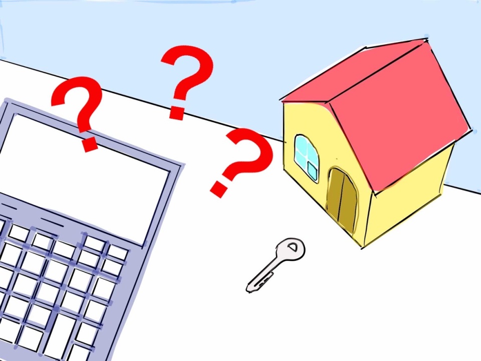 八幡市橋本狩尾の家賃相場