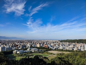 宇治市木幡は住みやすい街と不動産か検証