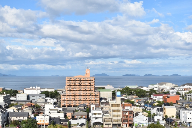 八幡市美濃山宮ノ背のメイン画像