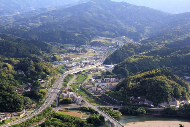 京田辺市大住ケ丘一丁目のメイン画像