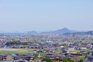 木津川市州見台六丁目の中古マンション情報と暮らし