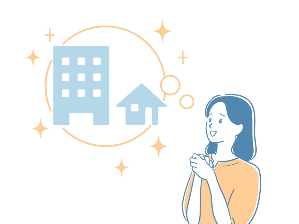 京田辺市薪小山における中古一戸建て購入の3つのデメリット