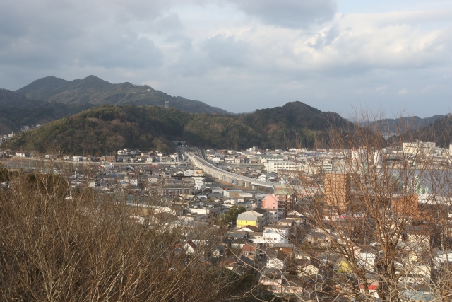 京田辺市薪東浜のメイン画像