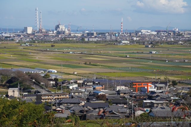 久世郡久御山町林のメイン画像