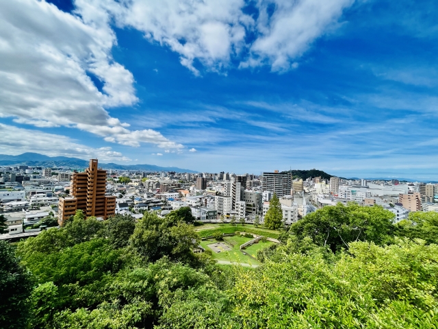 京田辺市薪城ノ内のメイン画像