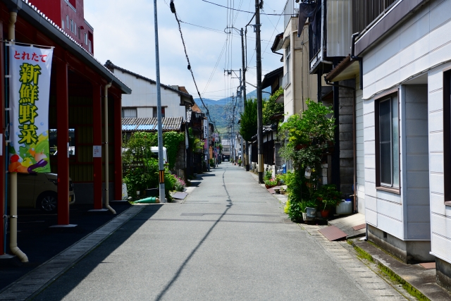 京田辺市天王口石畑のメイン画像