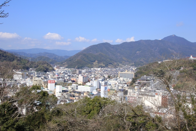 八幡市八幡森のメイン画像