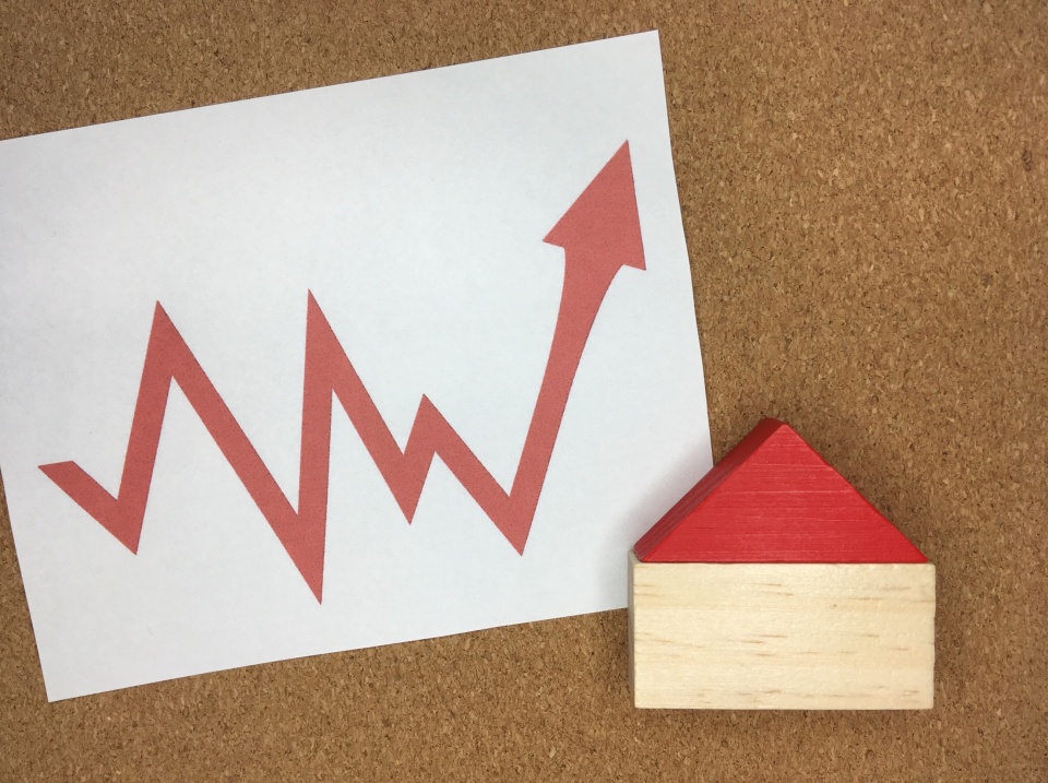 京田辺市田辺中央四丁目の家賃相場